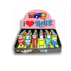 Αναπτήρας Clipper CA112